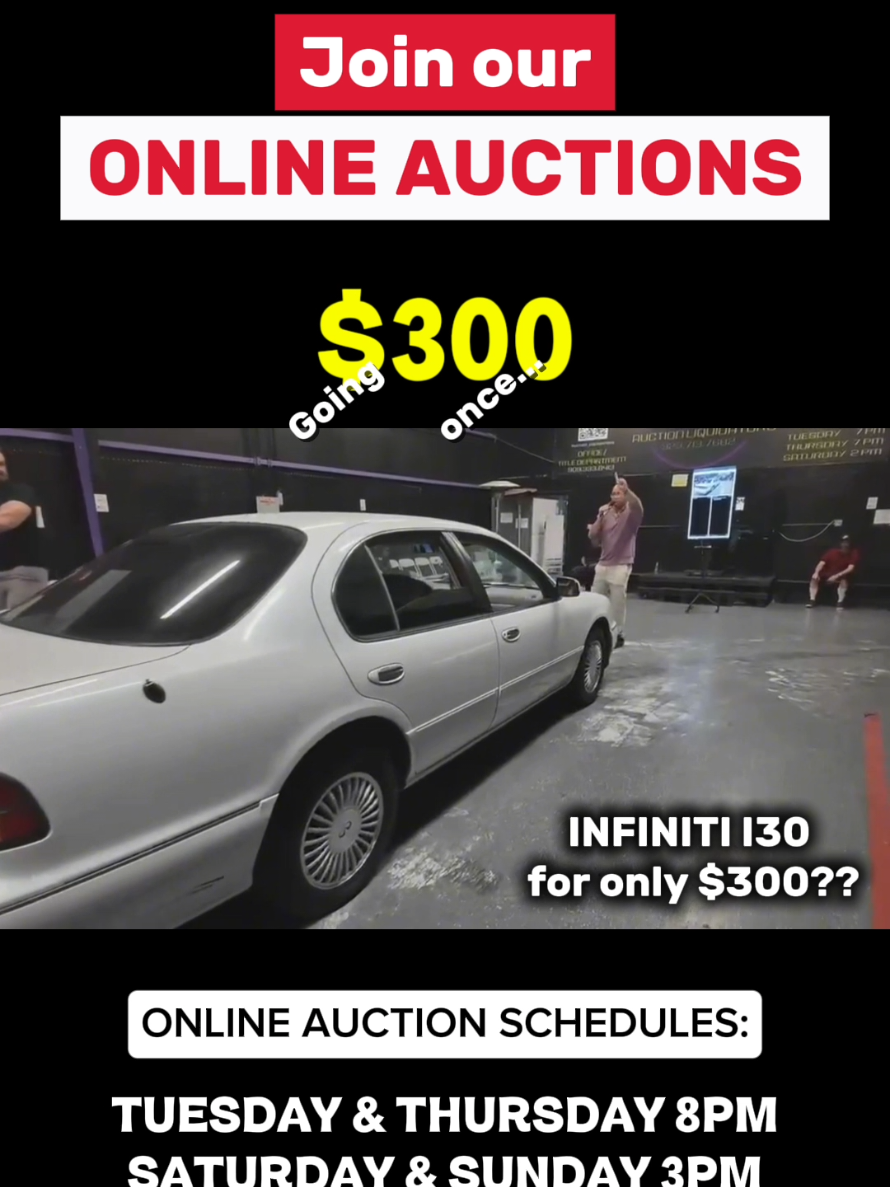 @Auction_liquidators