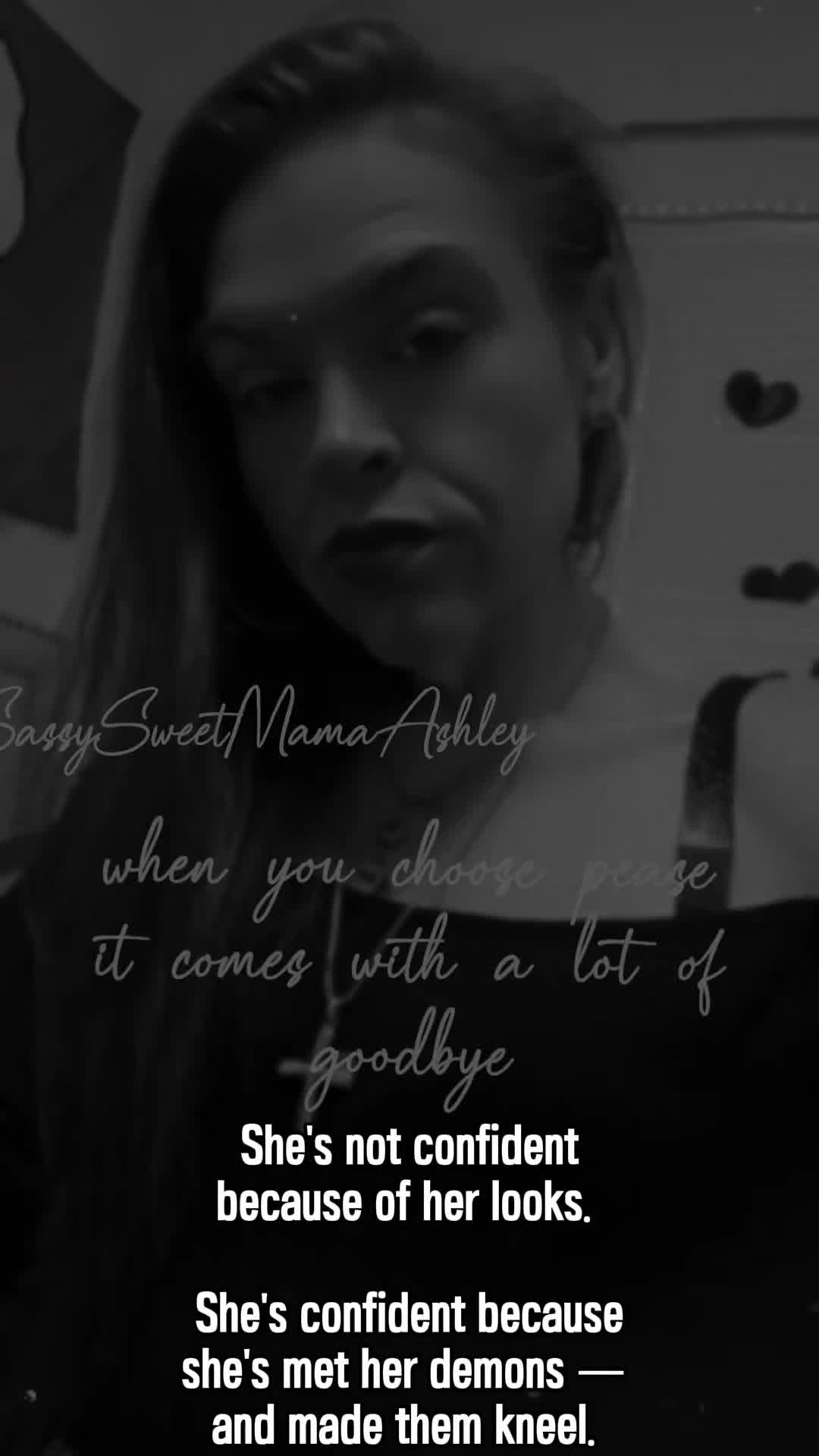 @❤👑🖤SassySweetMamaAsh👑💸❤️♠️