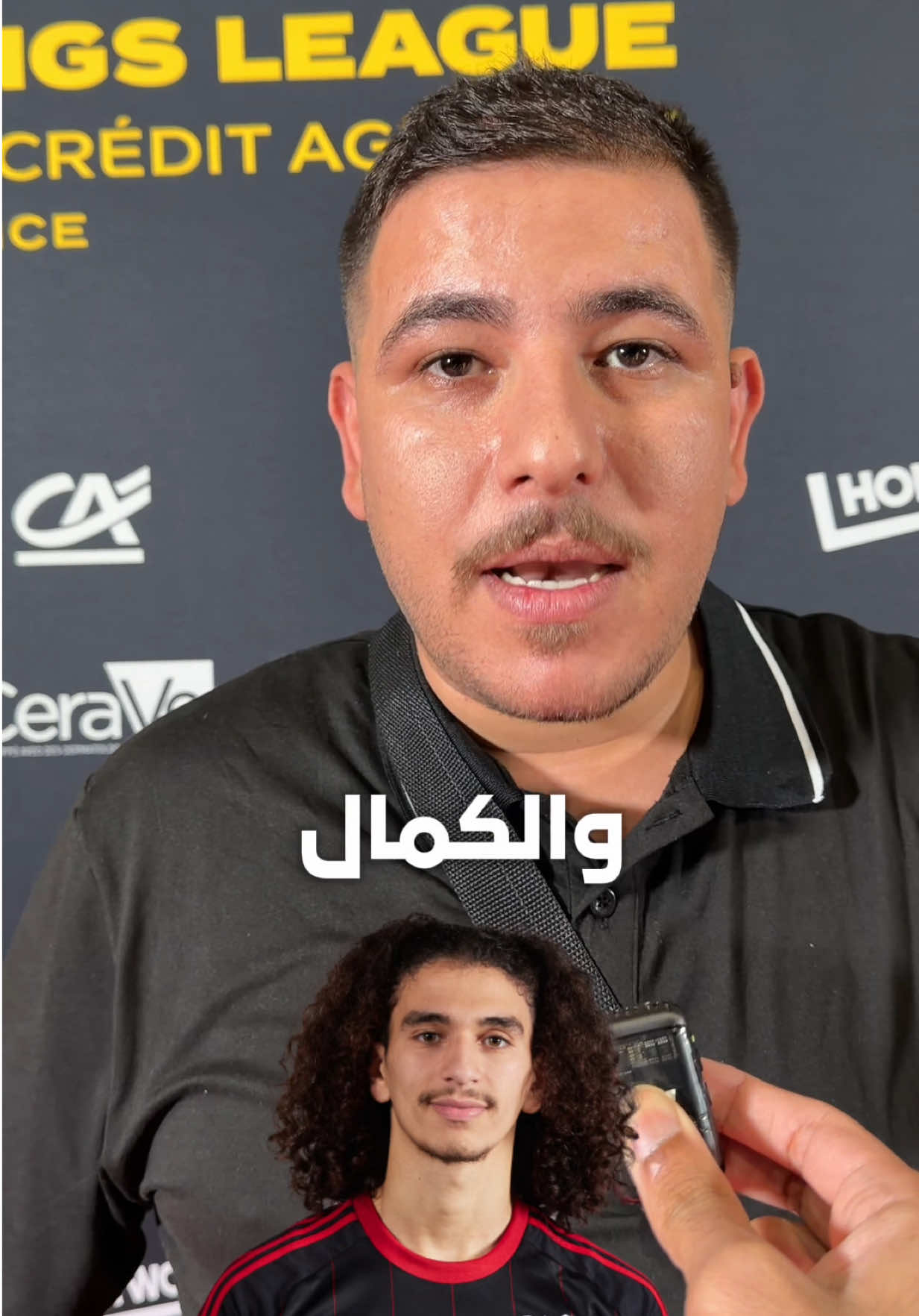 @Kings League MENA