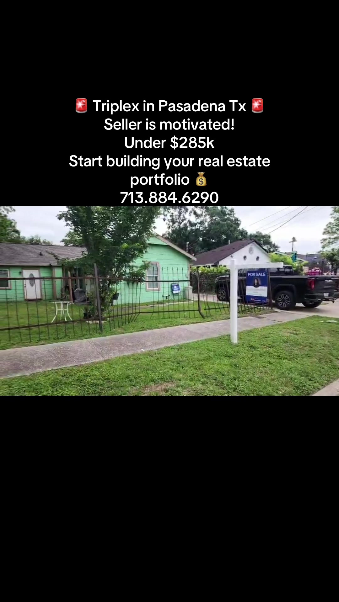 @Carolina | HTX Realtor&reg;🔑🏡