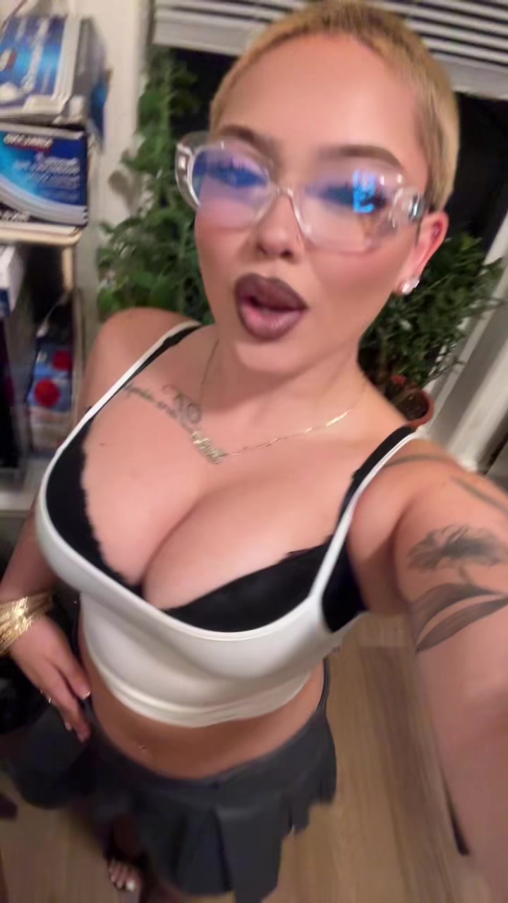 @Jaelyn Medina