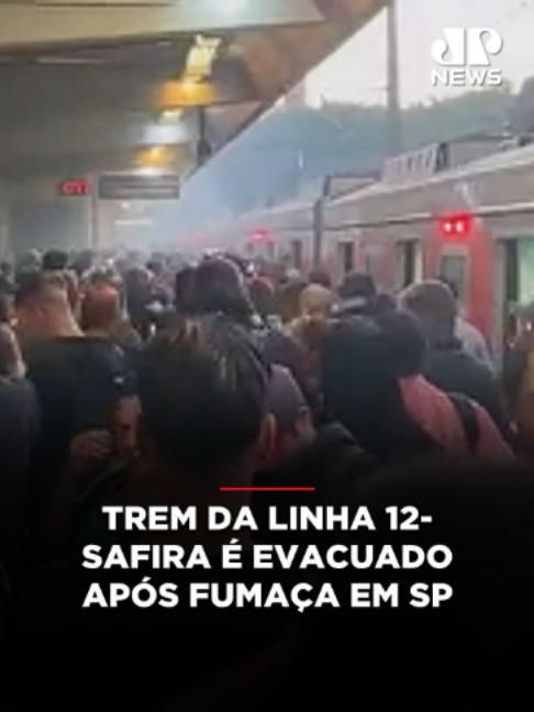 @Jovem Pan News