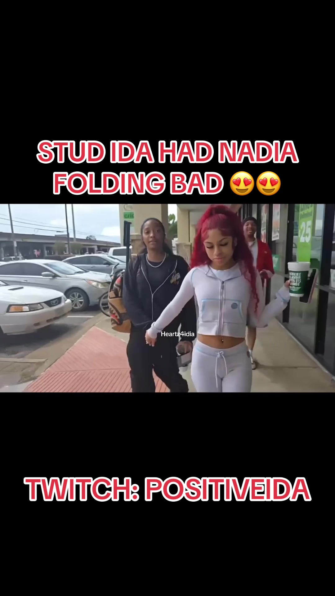 @Heartz4idia