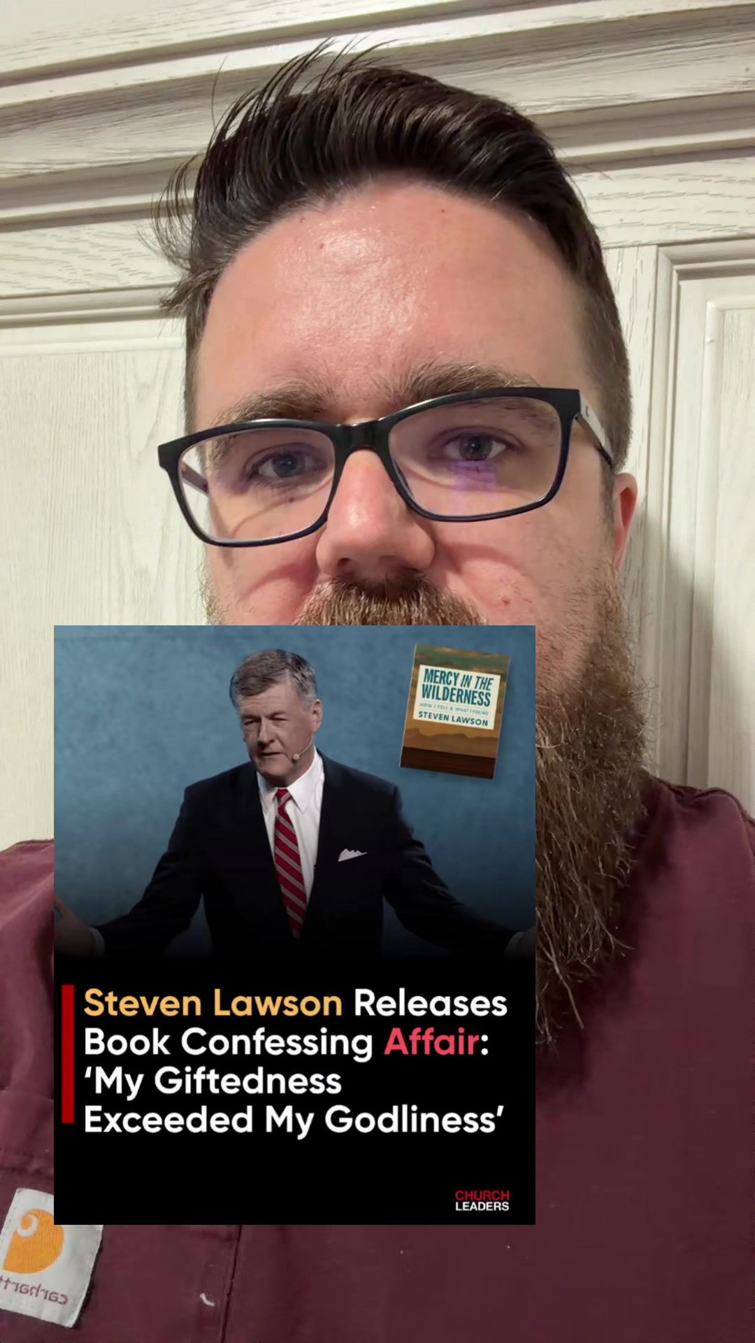@TikTok’s Pastor
