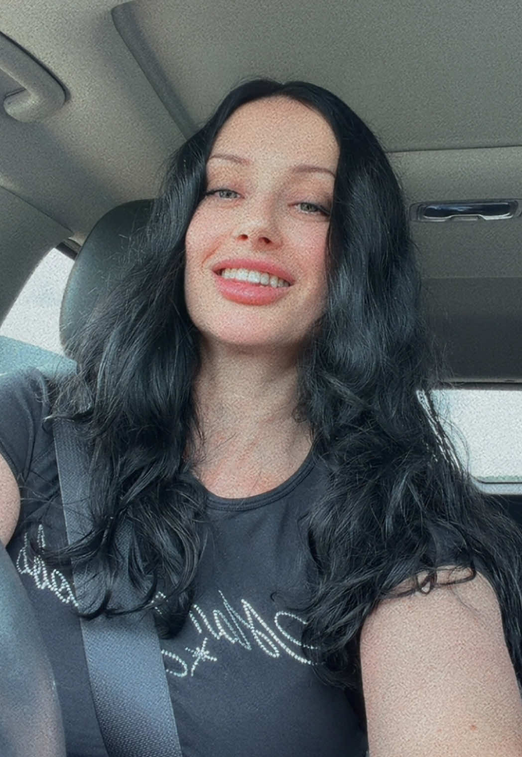 @Sober Goth Cowgirl