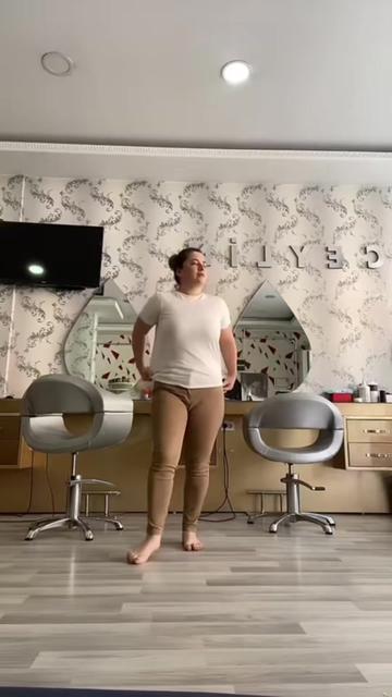 @Ceylin kuaf&ouml;r 💇&zwj;♀️