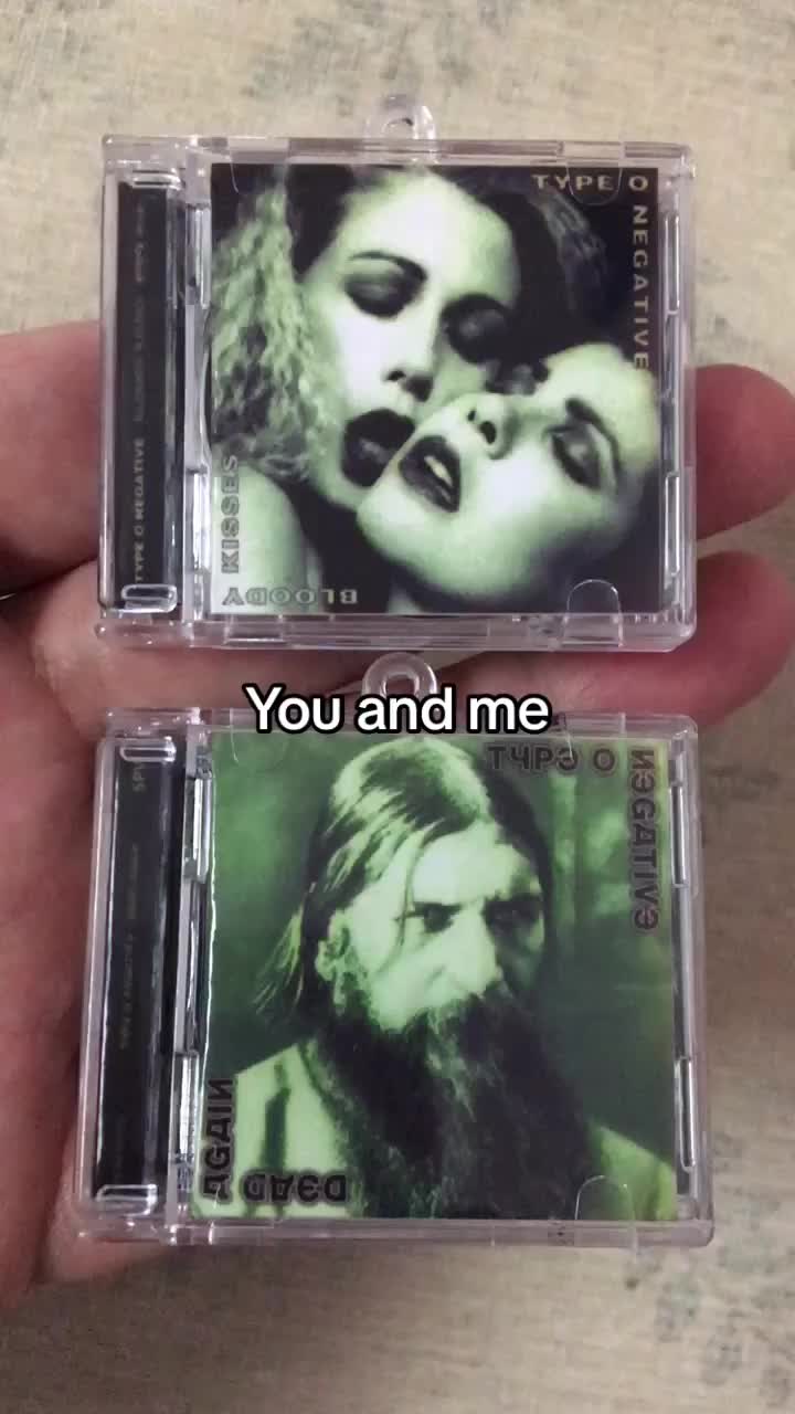 @Mini Albums