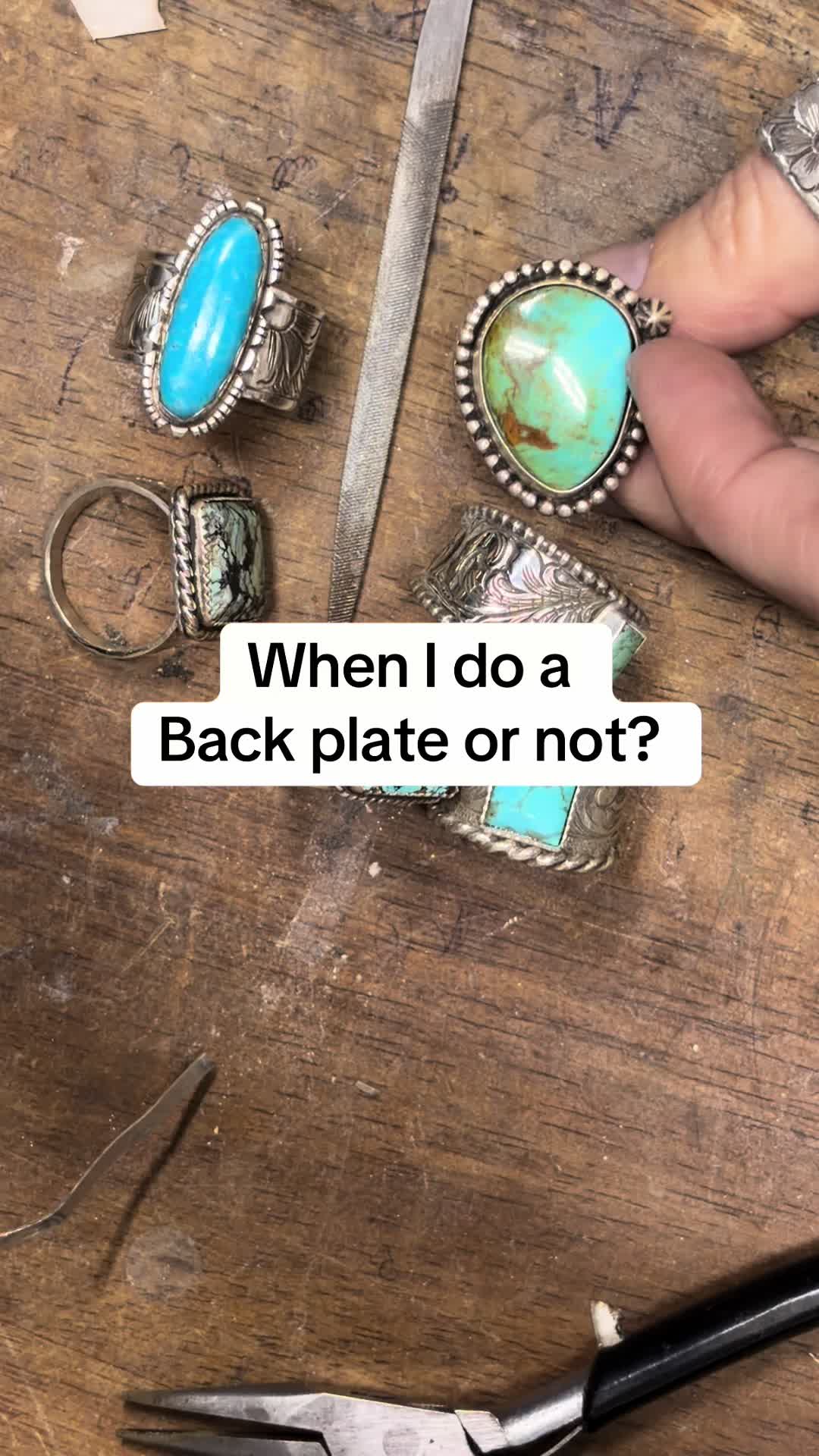@Purple Sage Silver