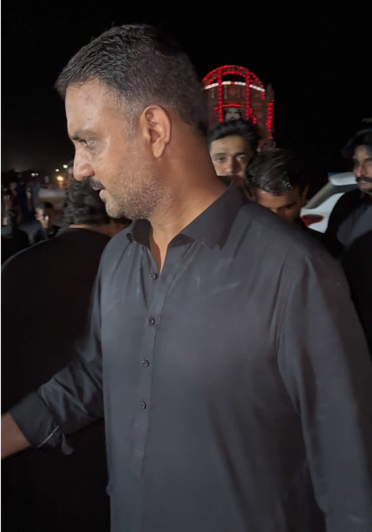 @IQrar HuSsain Soomro