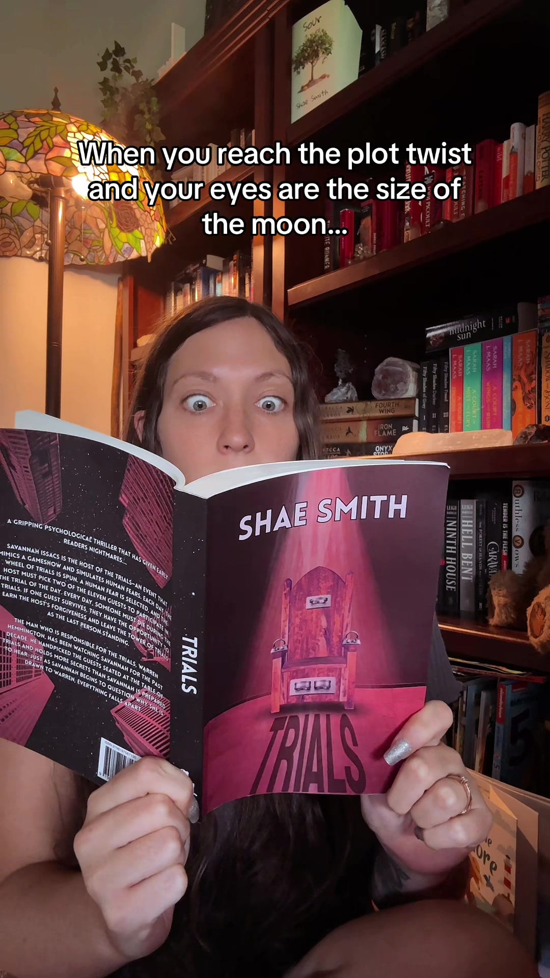 @✨Shae Smith📖✨
