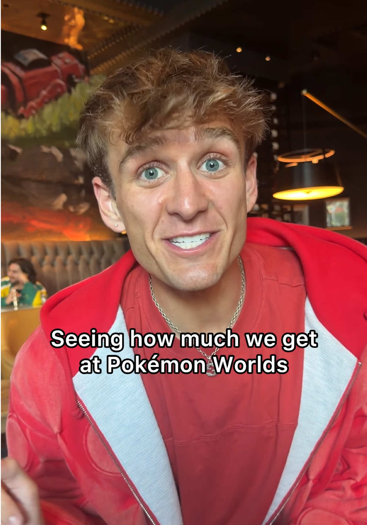 @Carter Kench