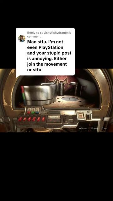 @gaming vibes.