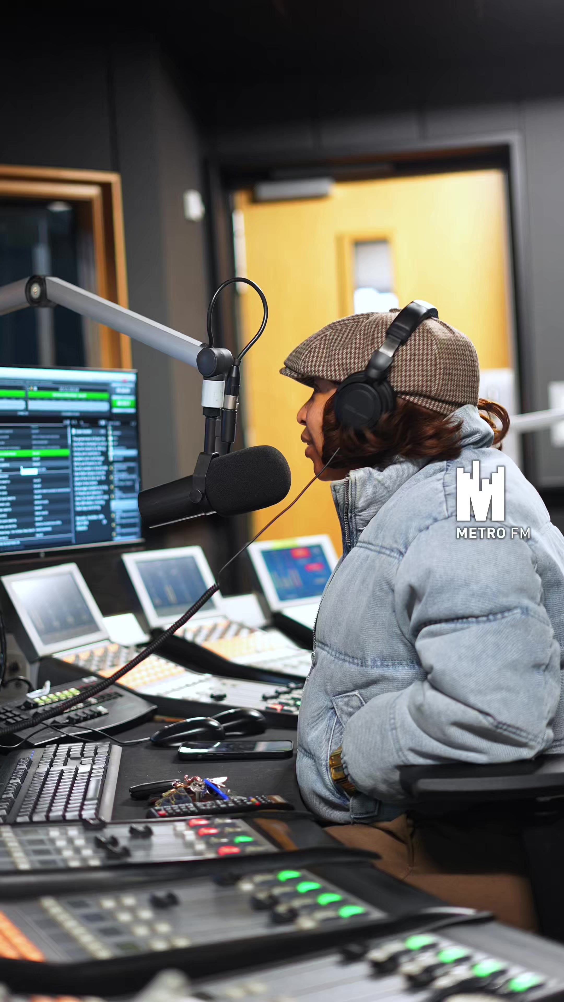 @METROFMSA