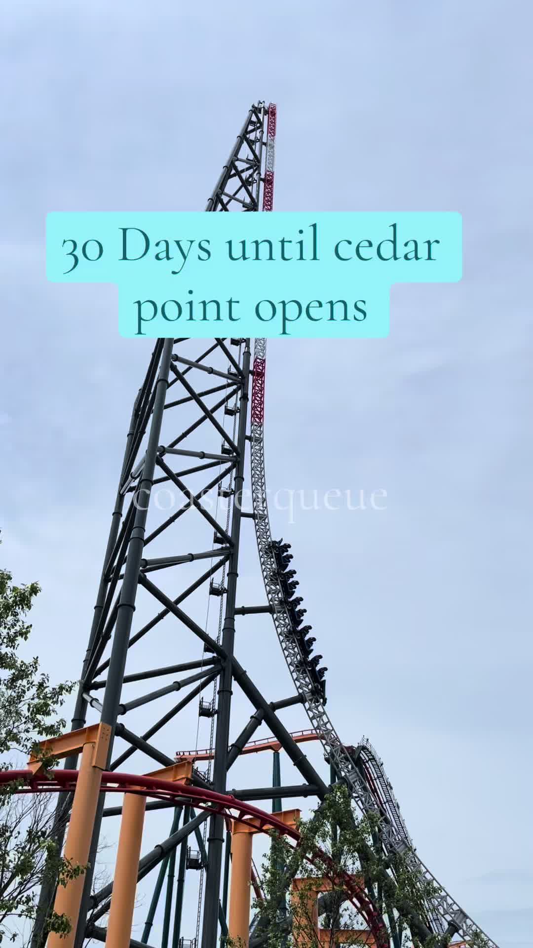 @coasterqueue