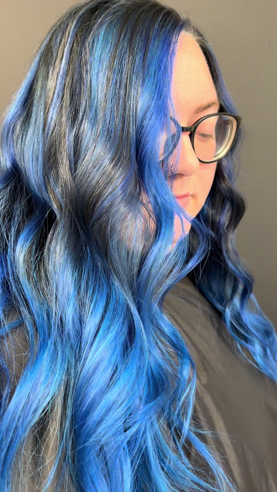 @Kristine Choate 🎨 Hair Artist
