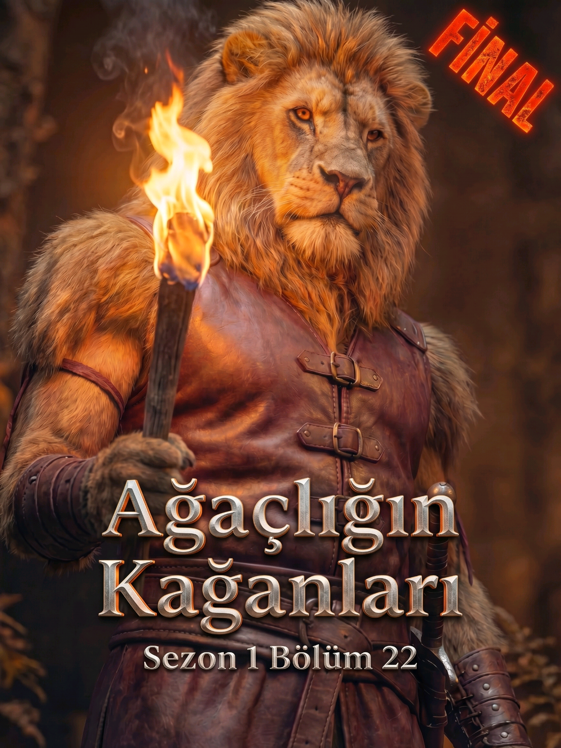 @Muzrettin | AI Dizi Evreni