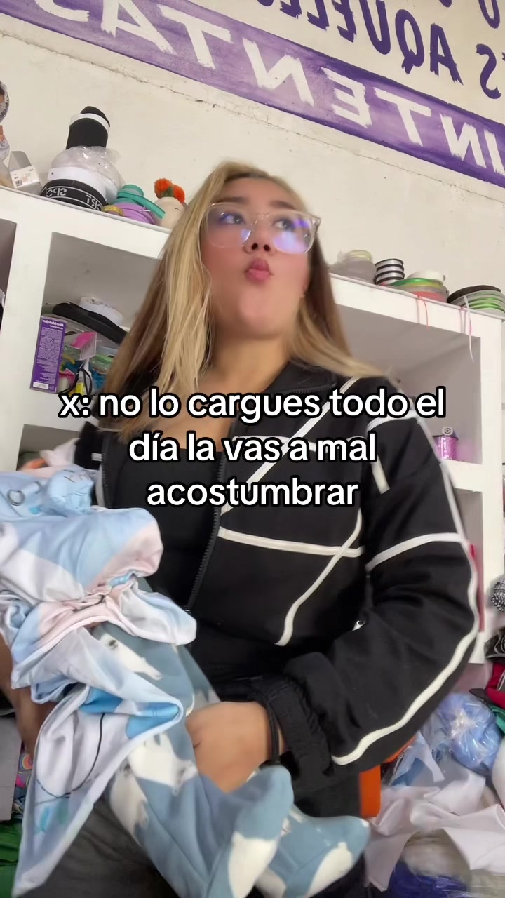 @Que belleza la tuya