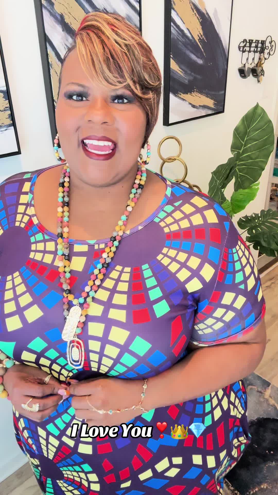 @Queen Bling Accessories LLC
