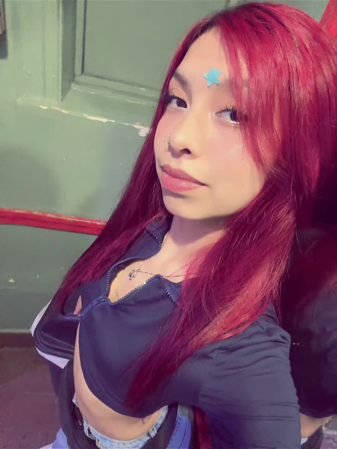 @Carla ᥫ᭡