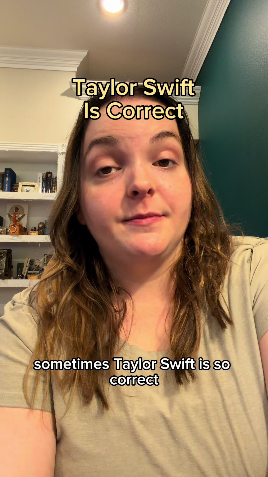 @Sarah ๐