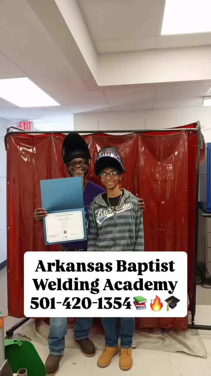 @Your Welding Coach