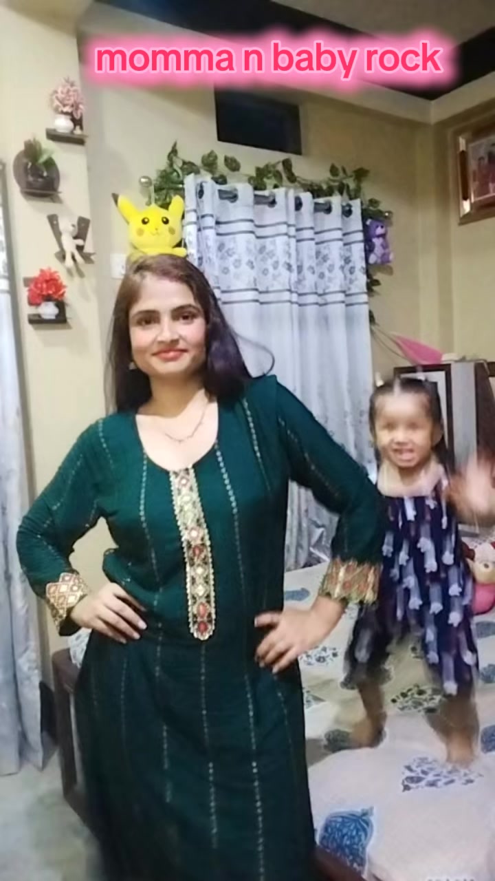 @Guddy✨💫(Anaaya's mom)🧿