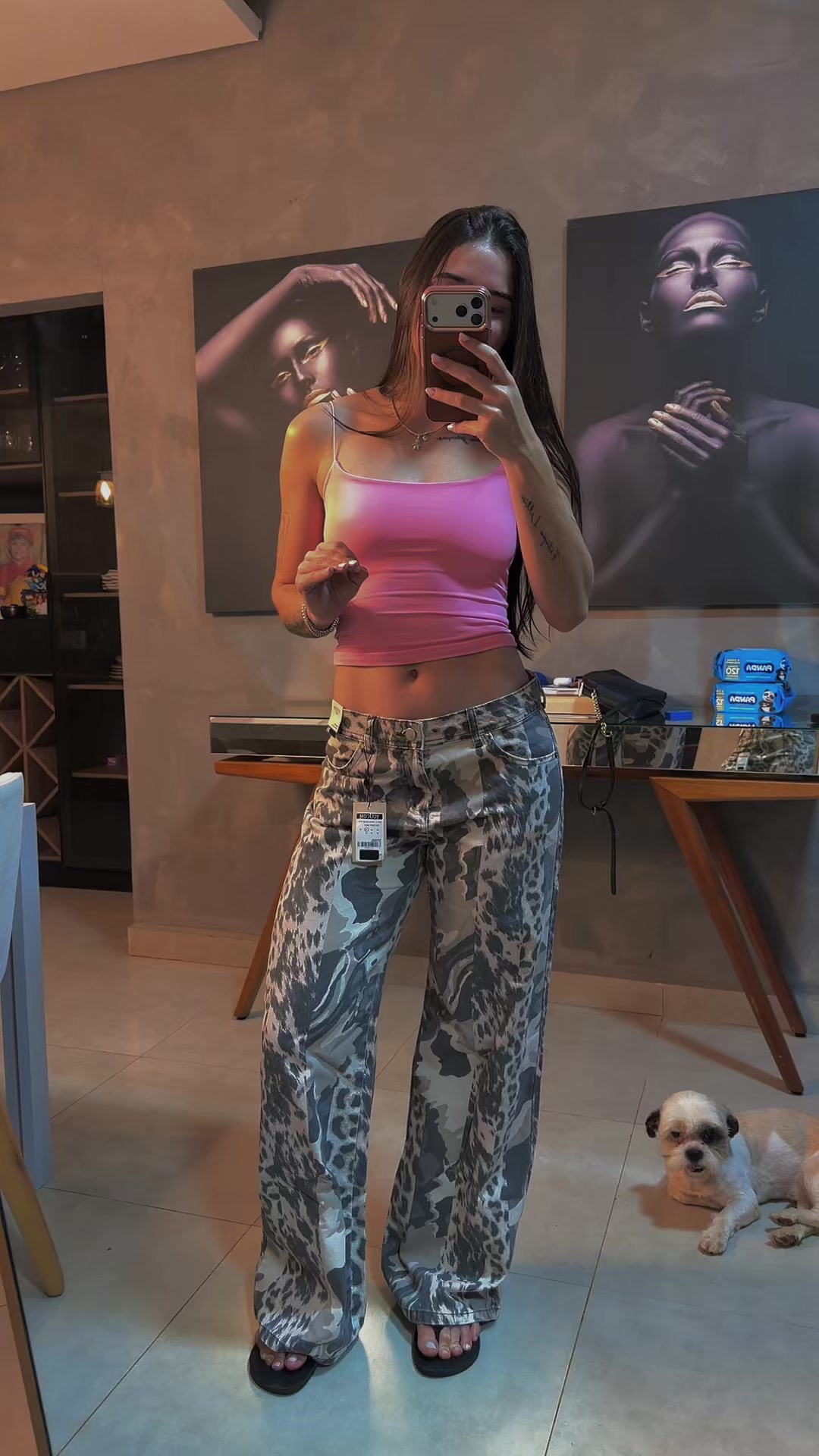 @Carolaine Alves