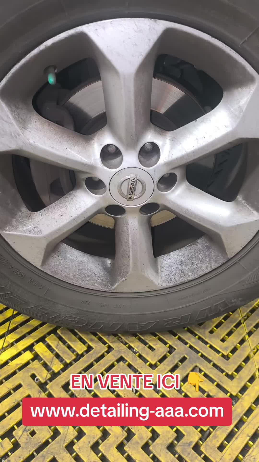 @detailing AAA