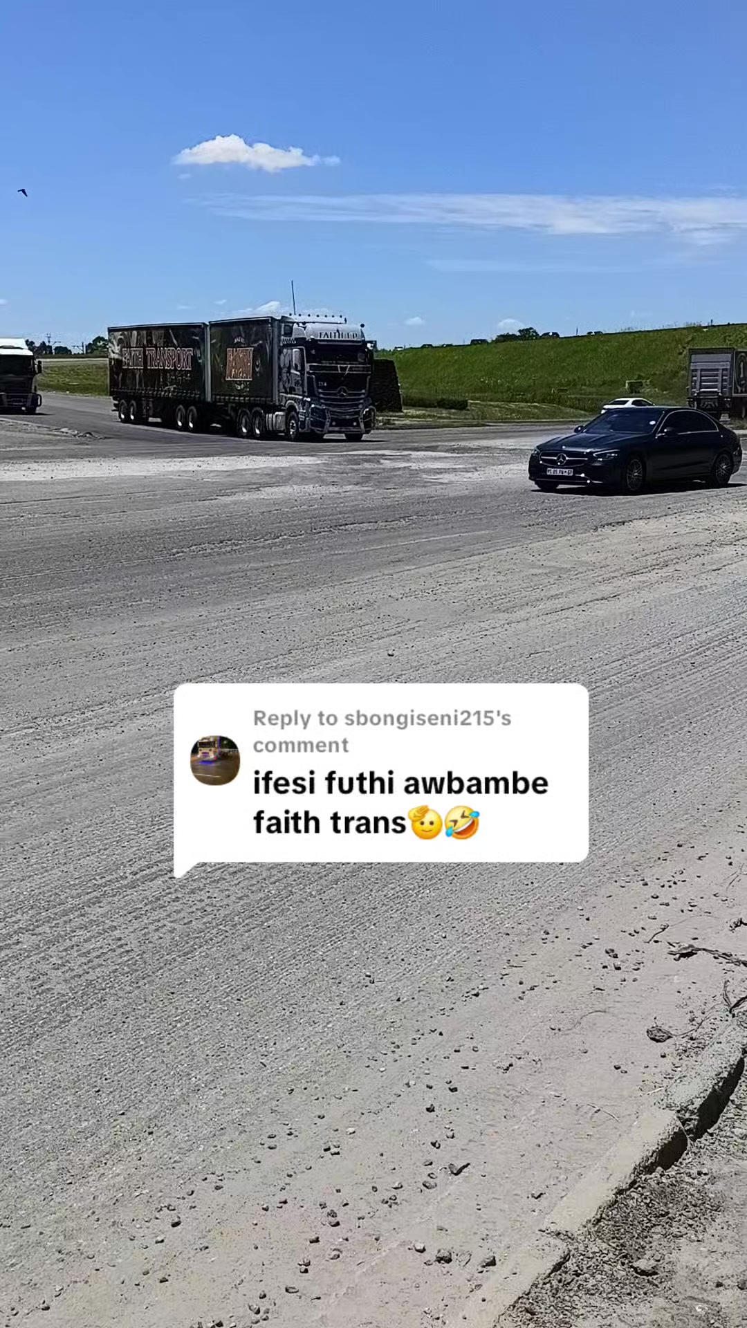 @Young 2k truck spotter