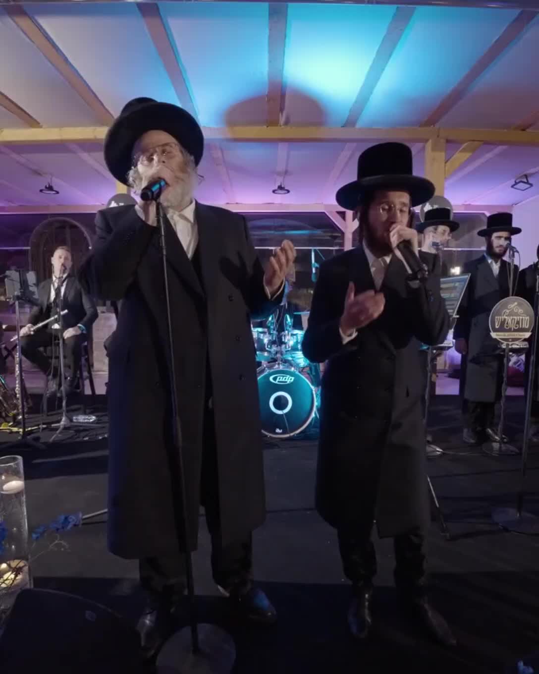 @jewishmusiconly
