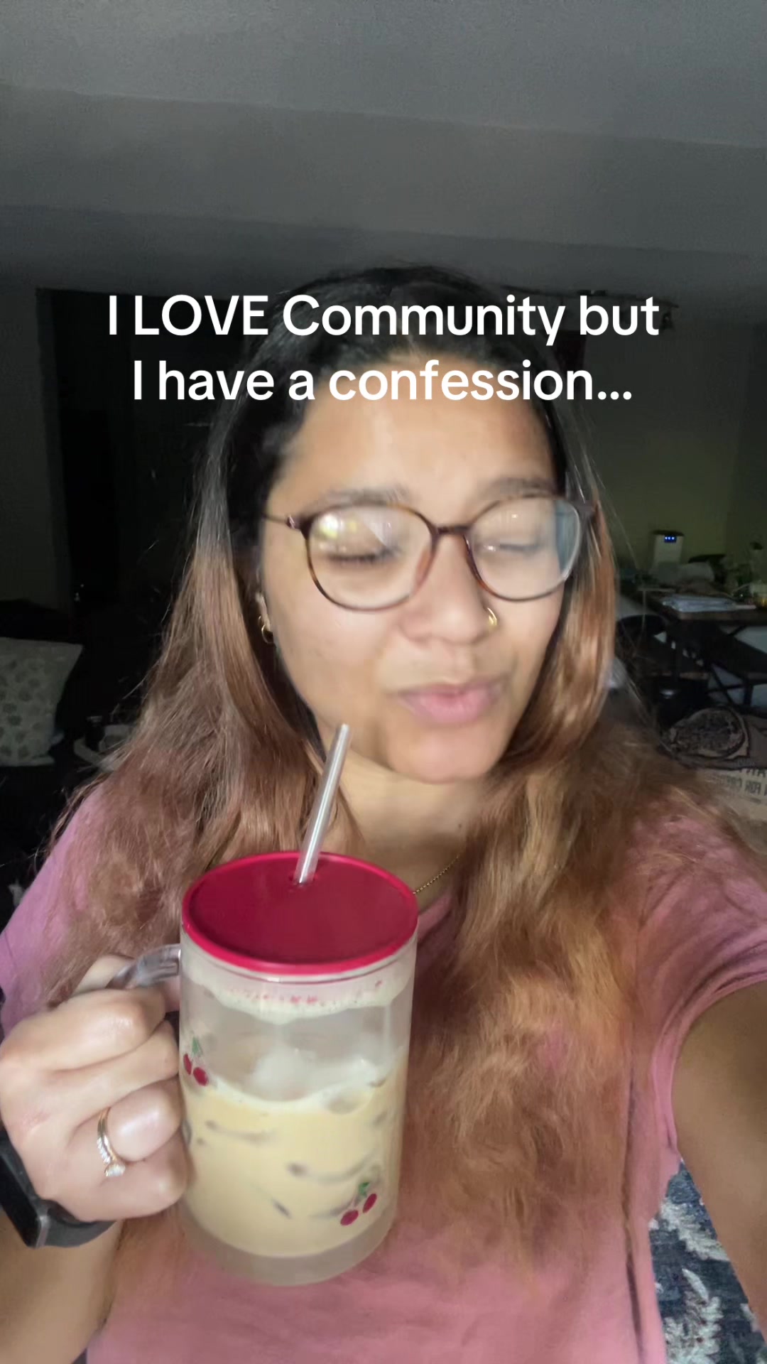 @Kimberly’s Commentary Corner