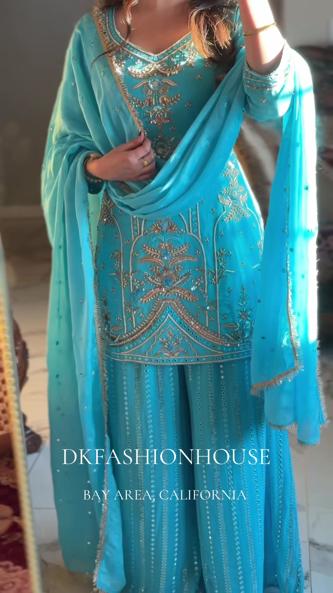 @DKFashionHouse | Bay Area, CA