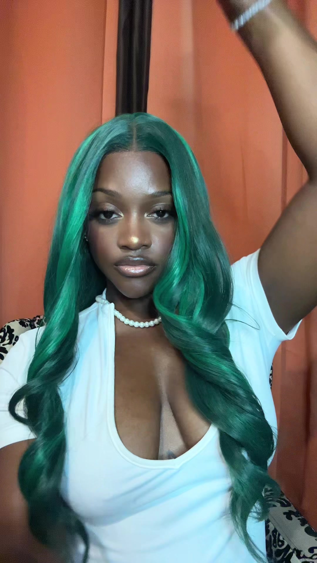 @Amina Nefertari
