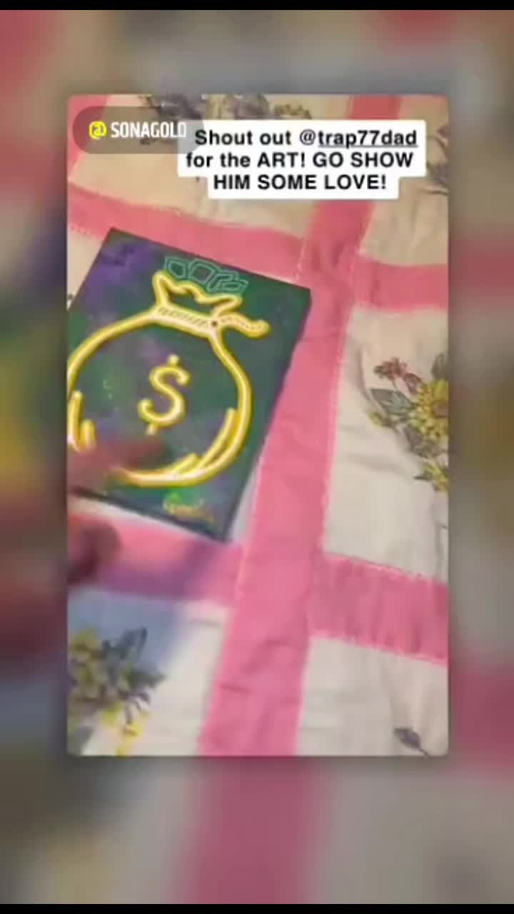 @TRAP