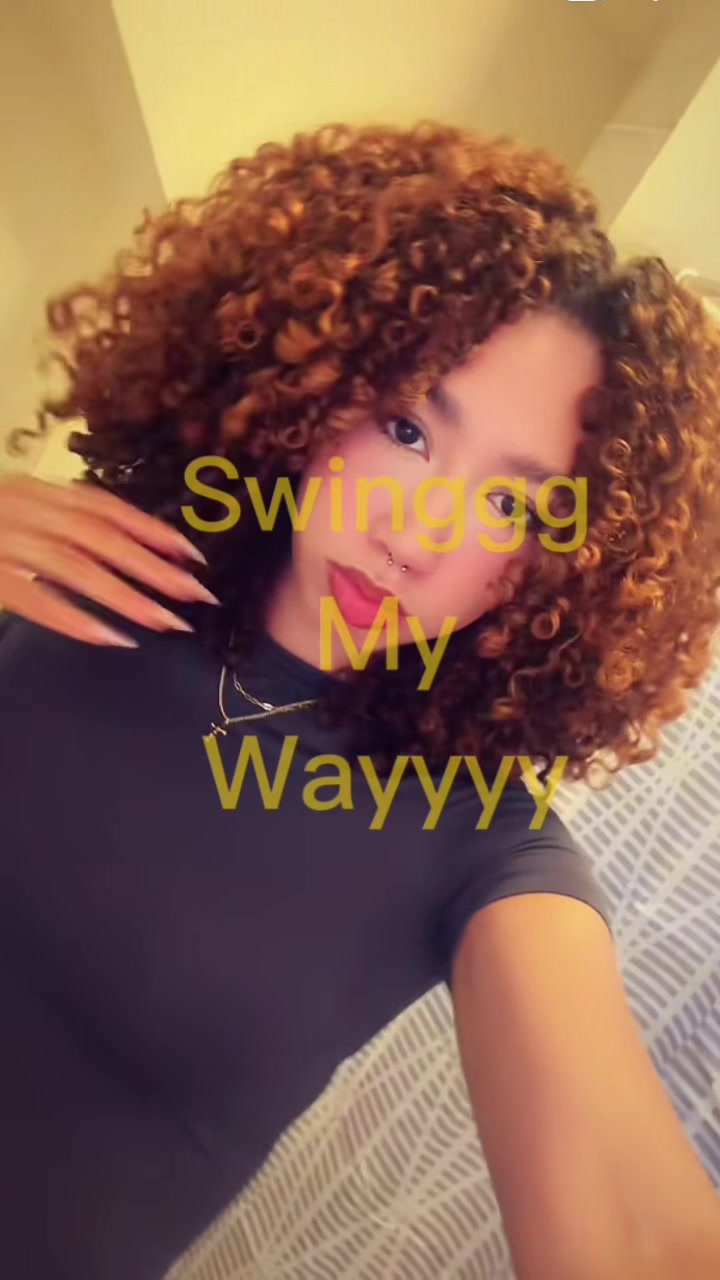 @Kaelynn