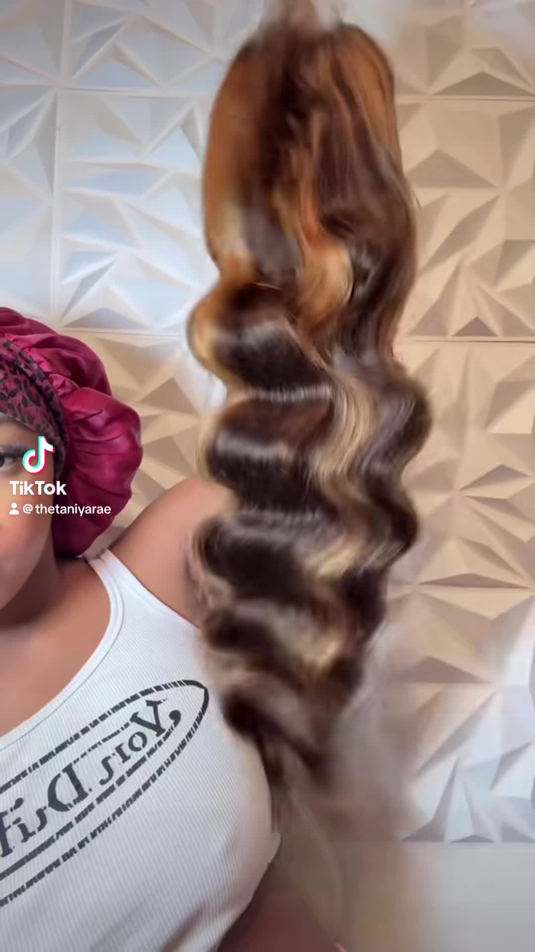 @Taniya Rae | SAHM 💇🏽&zwj;♀️🤱🏽