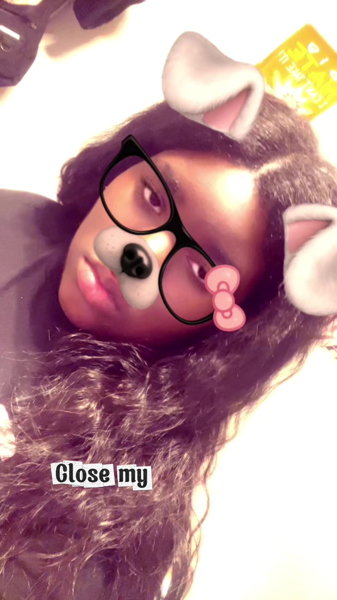 @Mya Walker