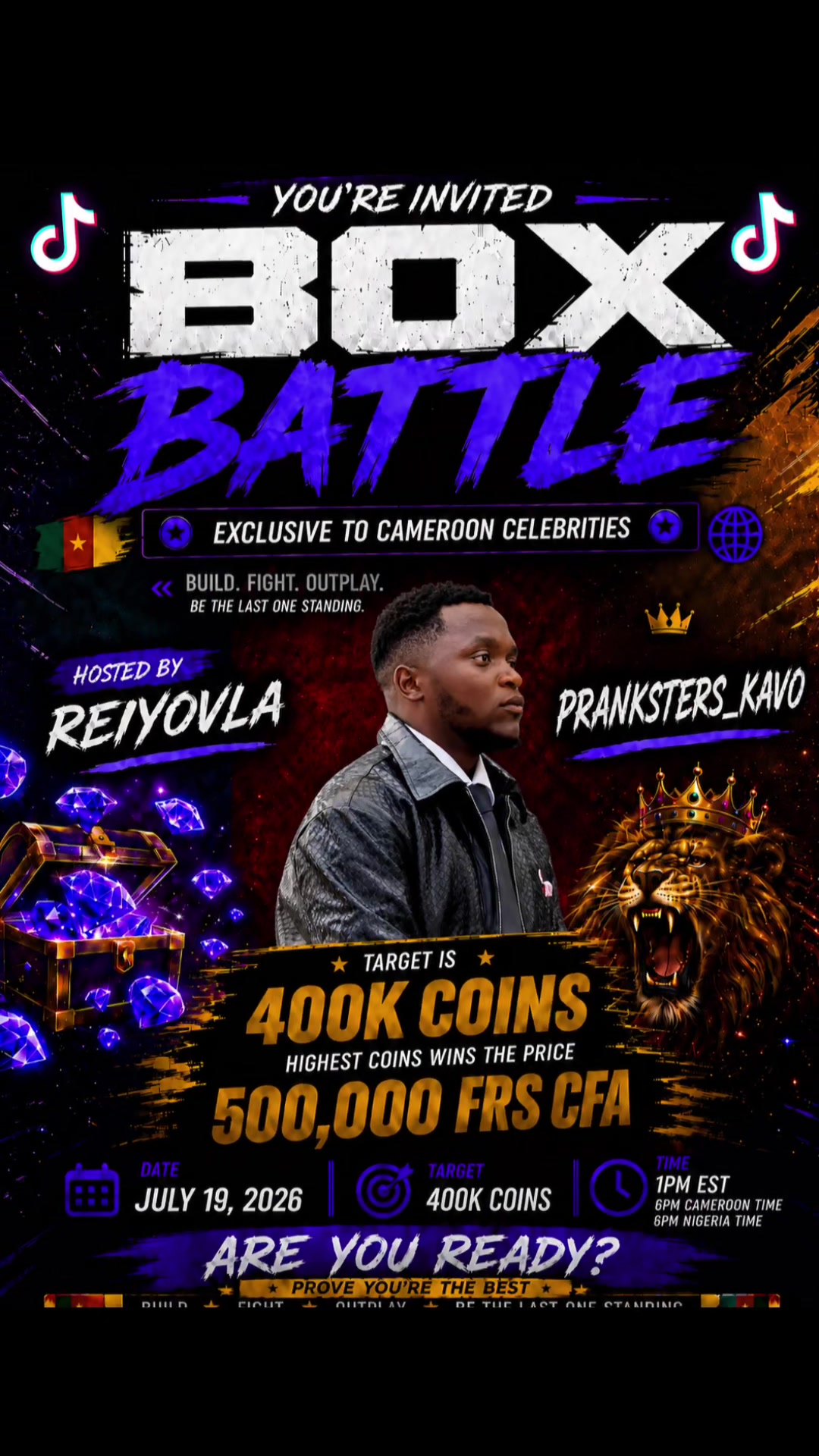 @Rei🇨🇦🇺🇸🇨🇲(RRE)🦅JD Chike