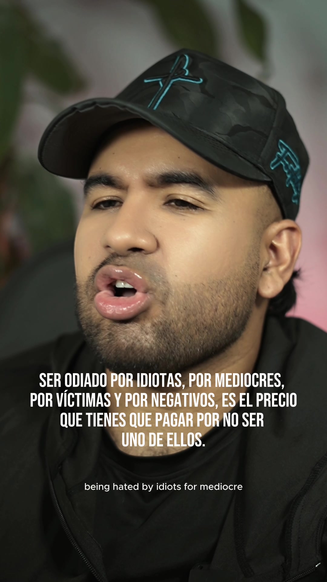 @El mister
