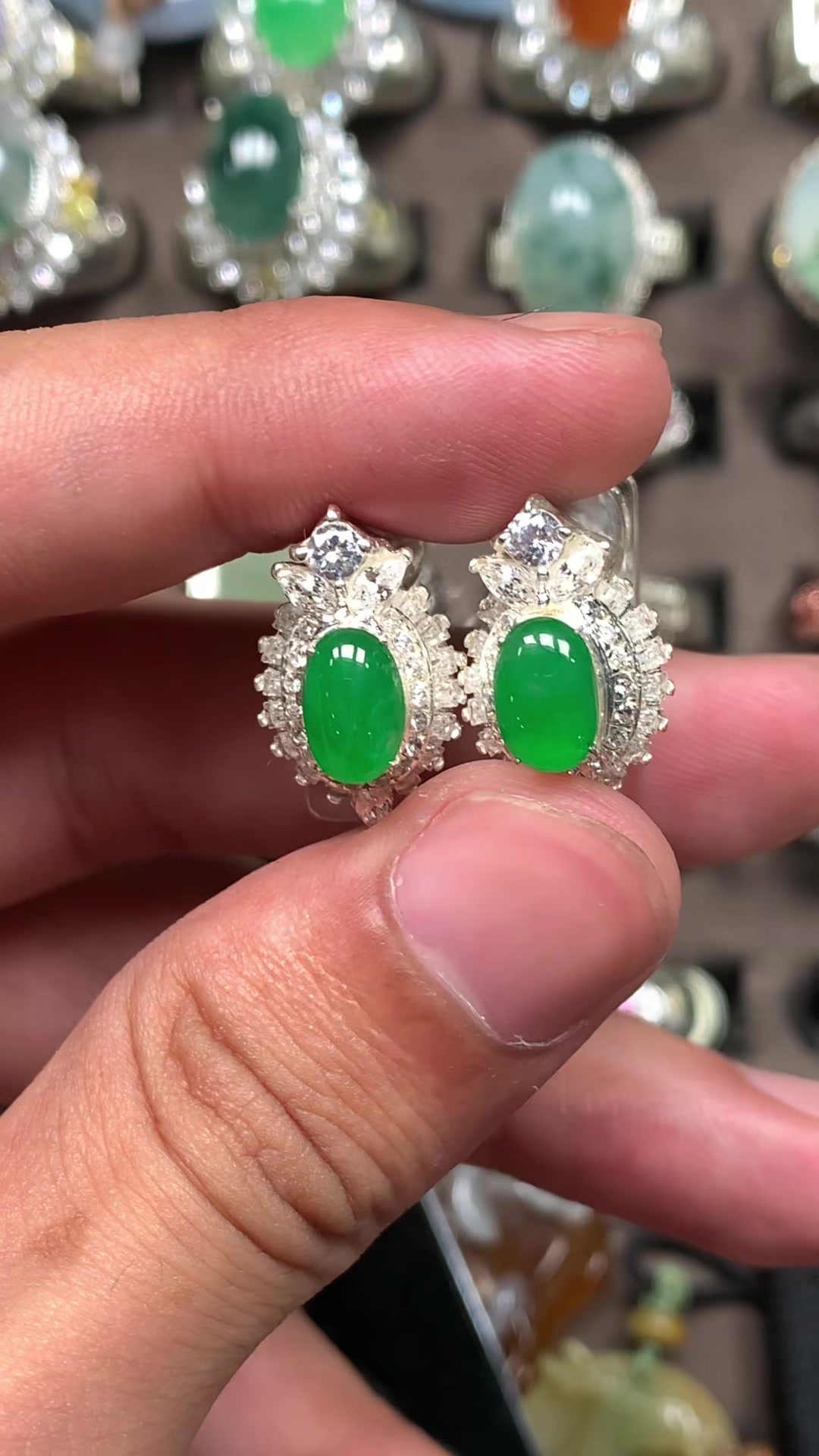 @RongWei Jewellery