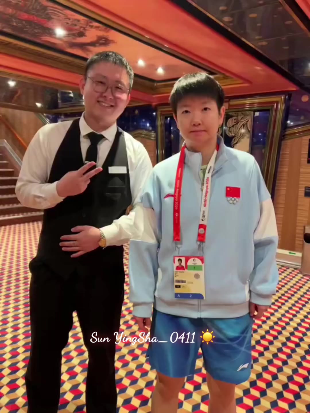 @Sun Yingsha_0411