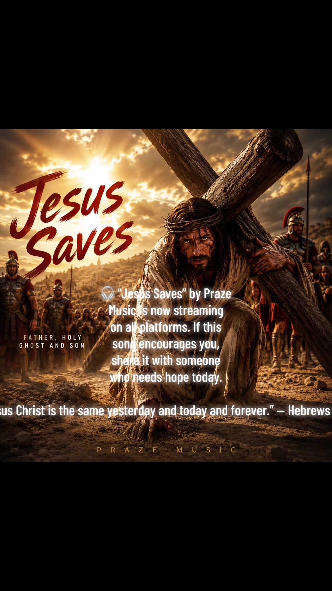 @✝️Praze Music🔊