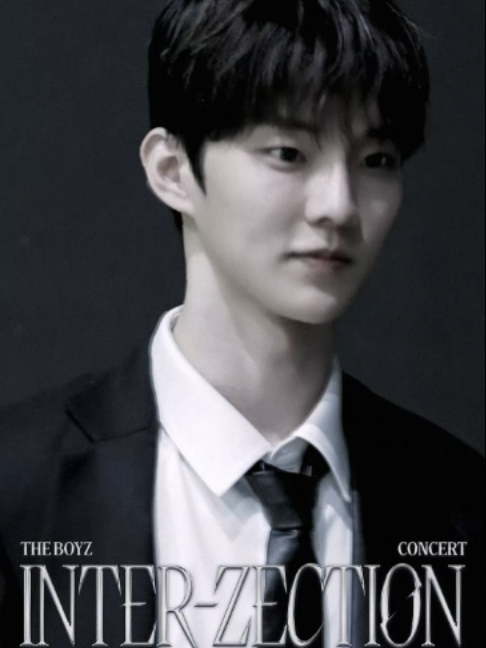 @THE BOYZ