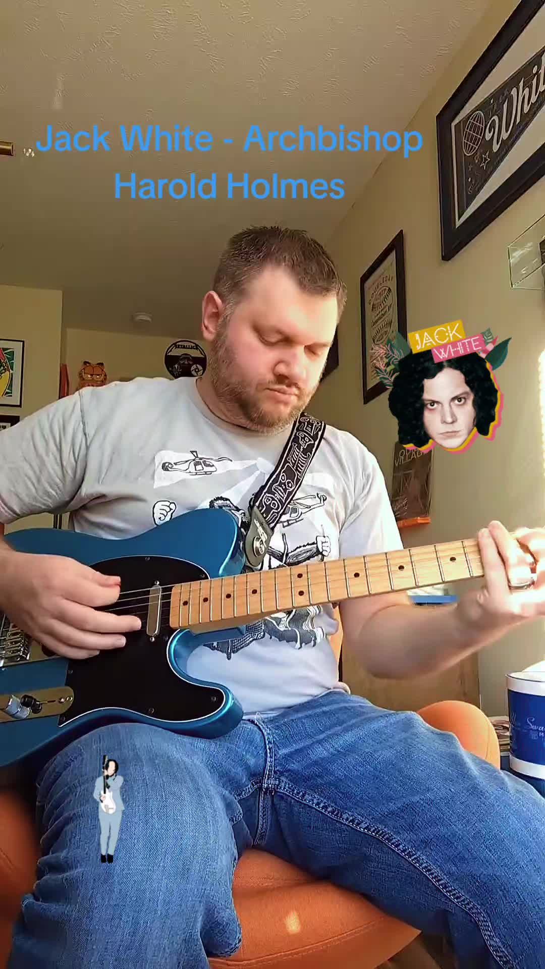 @findmyguitar