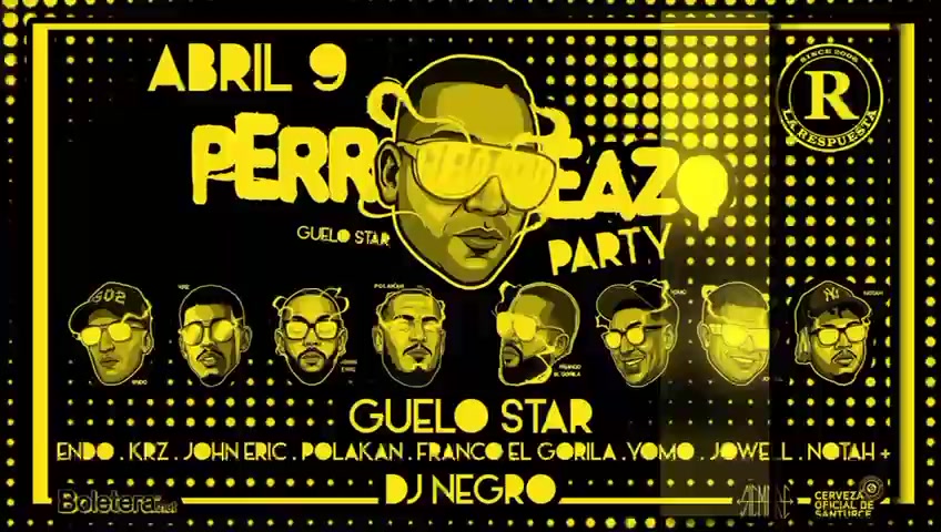 @guelo star