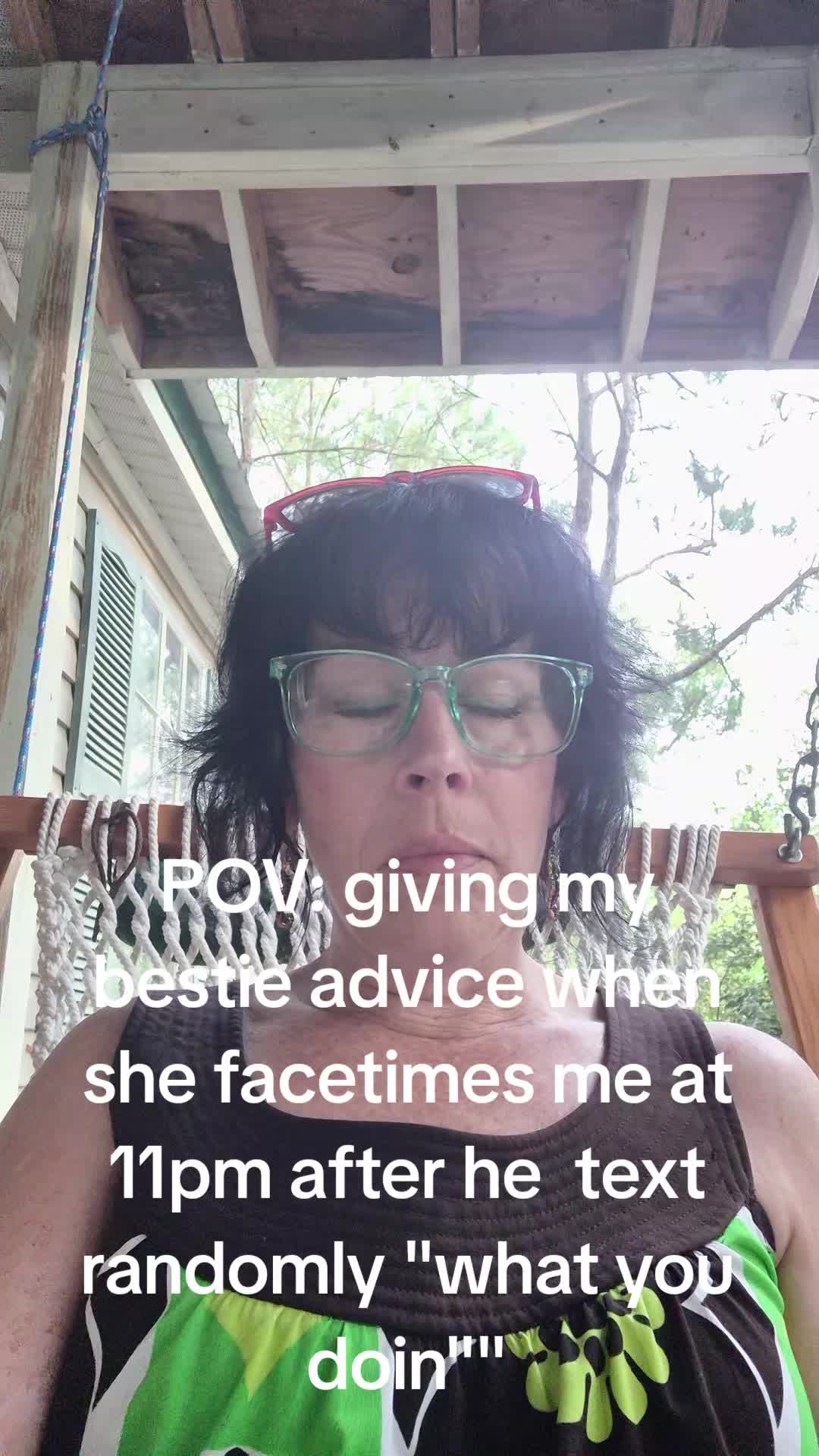 @Mel