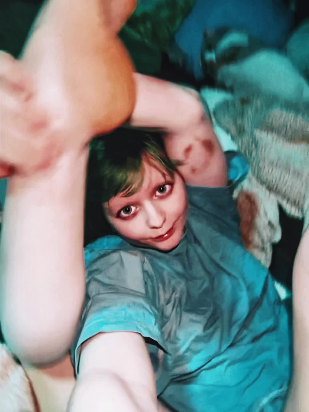 @Id0lls - Adi and Lei
