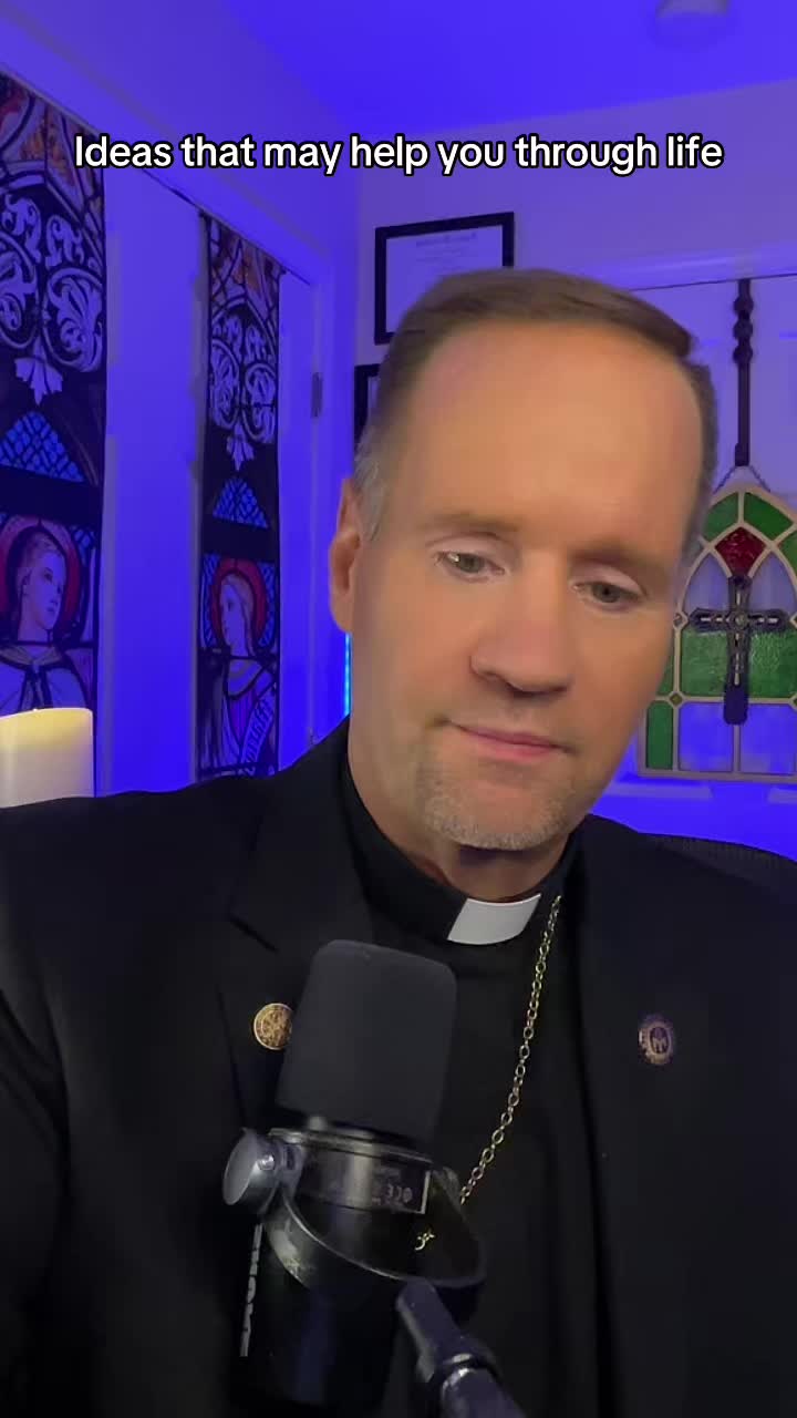 @Bishop James Long, D. Min.