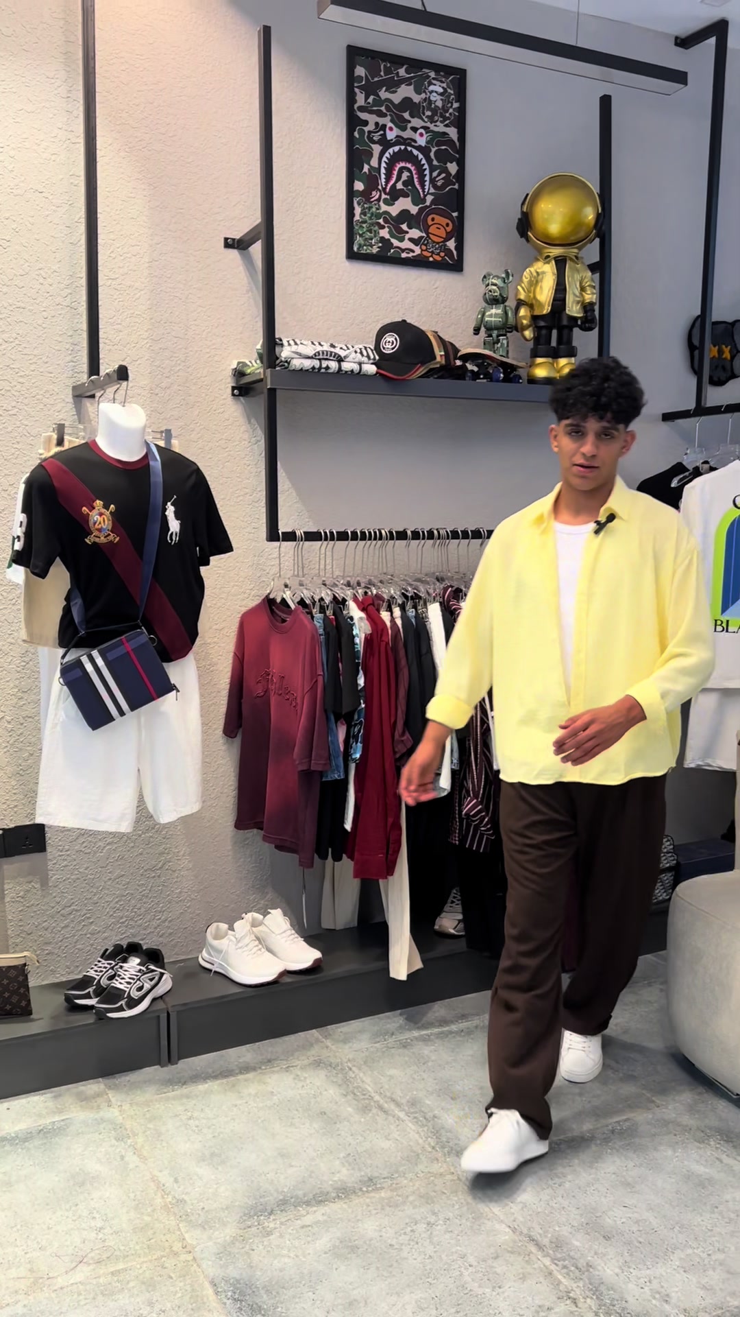 @SLOMA Fashion.🛍️•”