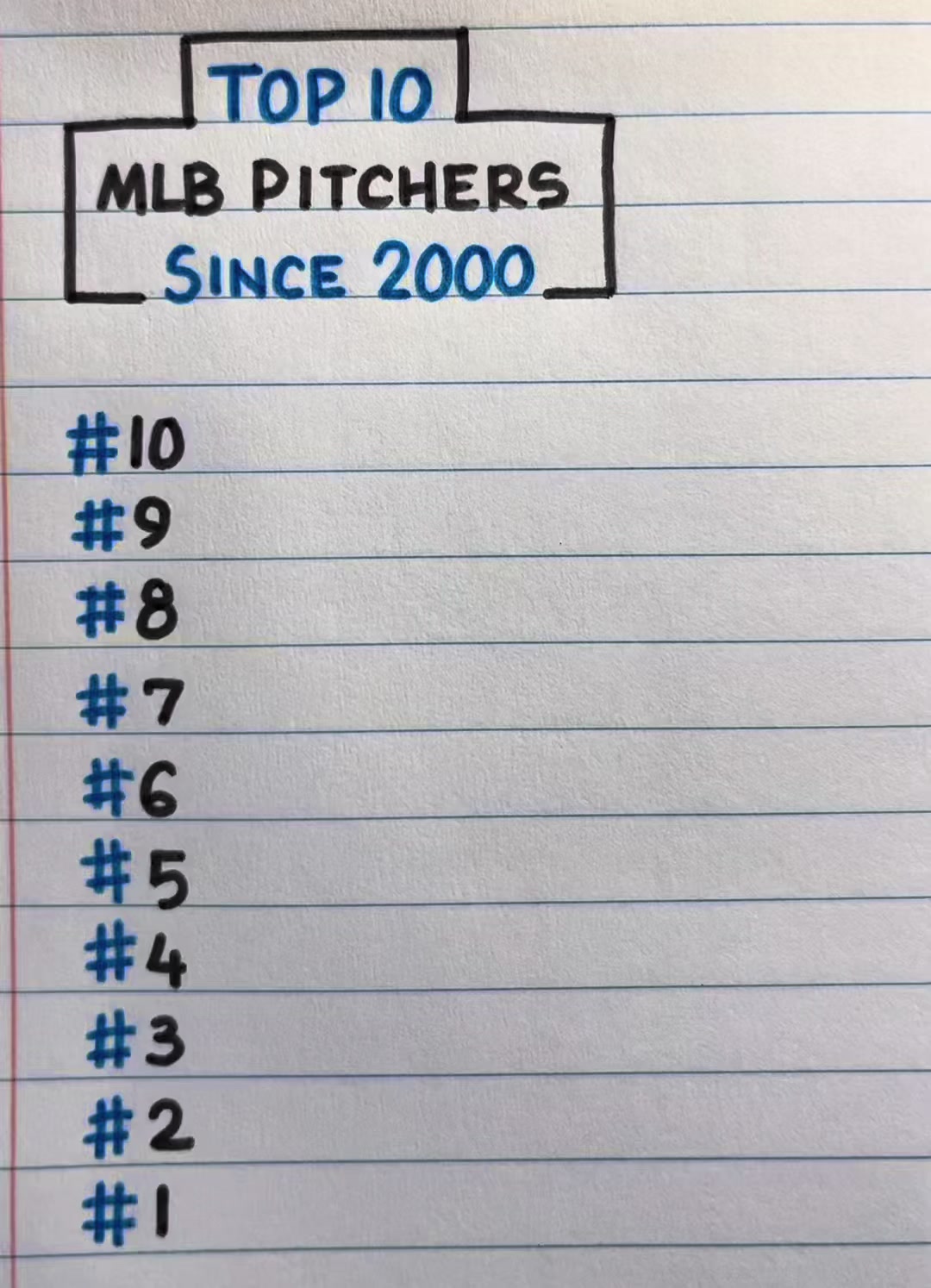 @Top5lists